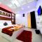 Taj Square A luxurious family homestay