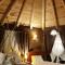Cabañas Rukas Licantén