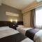 Hotel Binario Umeda