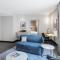 Radisson Blu Plaza Hotel Sydney