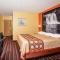 Super 8 by Wyndham Crawfordsville