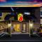 Super 8 by Wyndham Crawfordsville