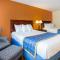 Days Inn & Suites by Wyndham Stevens Point