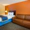 Days Inn & Suites by Wyndham Stevens Point