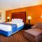 Days Inn & Suites by Wyndham Stevens Point