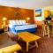 Days Inn & Suites by Wyndham Stevens Point