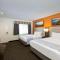 Days Inn by Wyndham Monterey-Fishermans Wharf Aquarium
