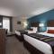 Nobile Hotel Parkway at Celebration Orlando Very Close to Disney Theme Parks