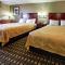 Quality Inn Moore - Oklahoma City