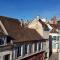 Le Nid Douillet - Auxerre