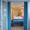 Graffiti Hotel