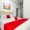 Reddoorz near Gajah Mada Plaza 2