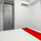 Reddoorz near Gajah Mada Plaza 2