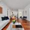 Apartments Ratac