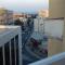 Great views apartment.