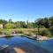 Lily Pond Country Lodge - The Crags