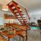 Enchanting,rustic, Dundurn Mill with stunning views and private river - Comrie