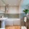 Enchanting,rustic, Dundurn Mill with stunning views and private river - Comrie