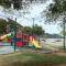 Dindings Pantai Desair Apartment By DPD