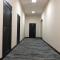 Vanadzor Armenia Hotel