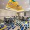 YELLO Hotel Harmoni