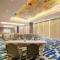 YELLO Hotel Harmoni