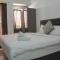 Candiland Apartment by Sinergi
