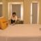Candiland Apartment by Sinergi