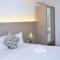 Candiland Apartment by Sinergi