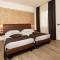 Best Western Hotel Biri - Padua