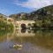 "Évasion"-Meublé de Tourisme 3 étoiles -Résidence "Les Logis de Béziers"-Garage optionnel-Cœur de ville-Plages à 16km ! - Béziers