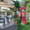 Akti Suites