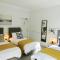 Reading Serviced Rooms