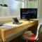 Reading Serviced Rooms