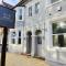 Reading Serviced Rooms