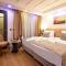 Antusa Design Hotel & Spa