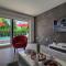 Modern villa Ema with private pool near Pula and the beach