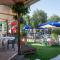 Akti Suites