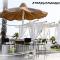 torquemada beach club