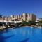 Panacea Suites Hotel