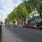 Reading Serviced Rooms