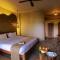 Barahi Jungle Lodge