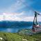 Be easy In Selva - Locarno