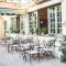 Hotel Le Ponteil