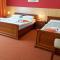 Hotel KAMU GARNI
