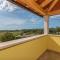 Villa Gardenia with pool