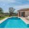 Villa Gardenia with pool - Tinjan