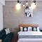 Mutter Apartment