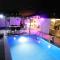 Foto: Villa Valenta-Klis near Split, heated pool & view 2/46