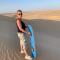 Ahmed Safari Camp